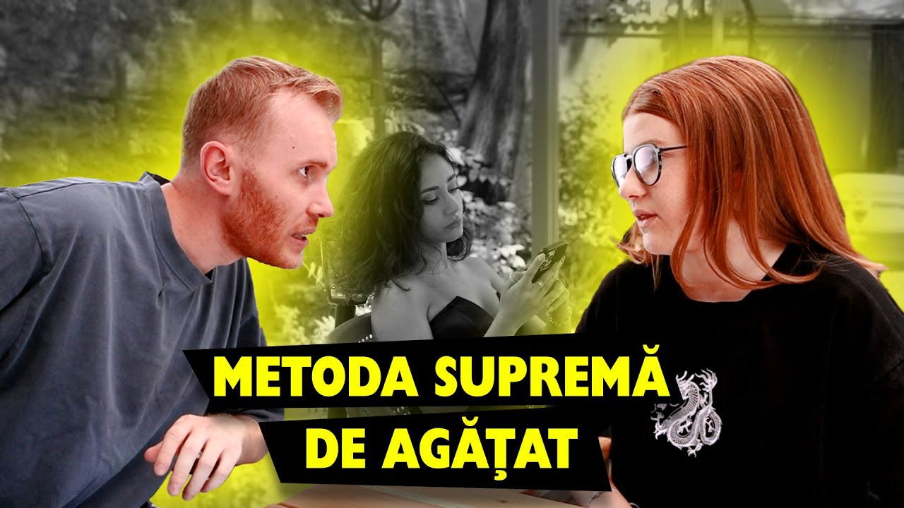 METODA SUPREMA DE AGATAT