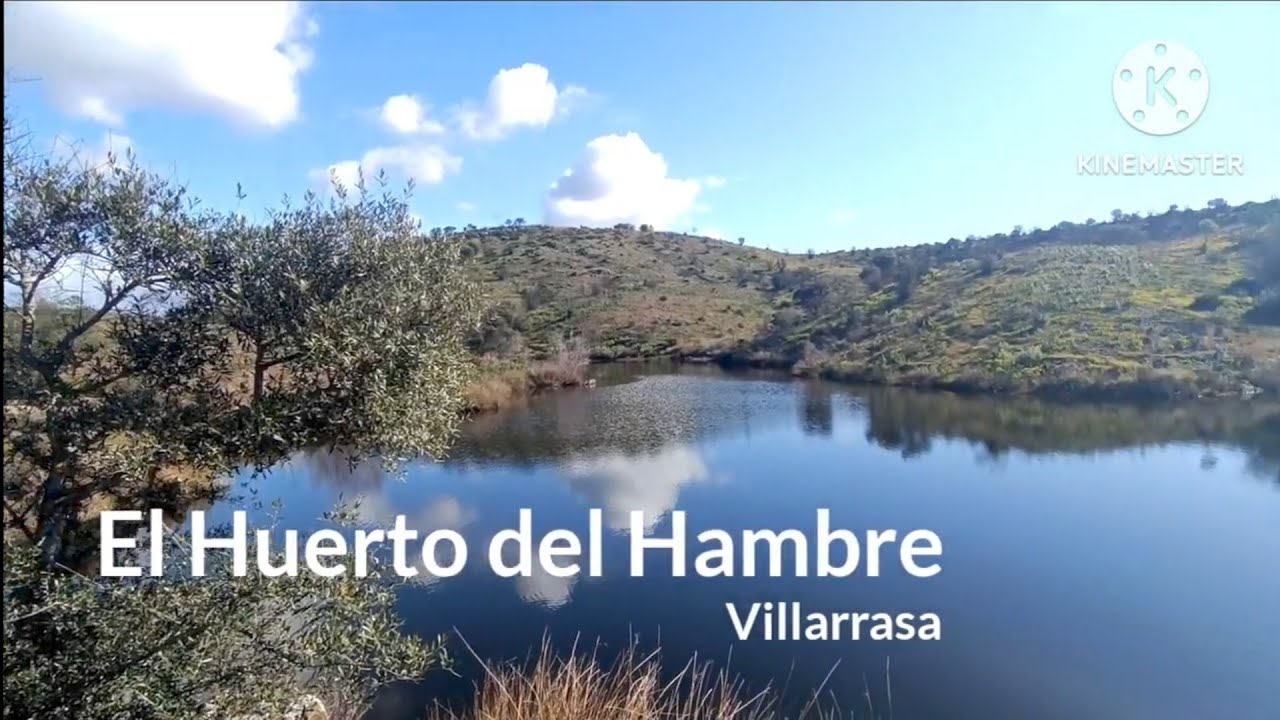 El Huerto del Hambre