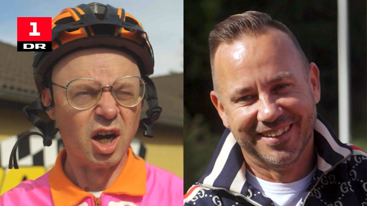 Bobby Olsen møder Nicki Pedersen | Den tid på ugen