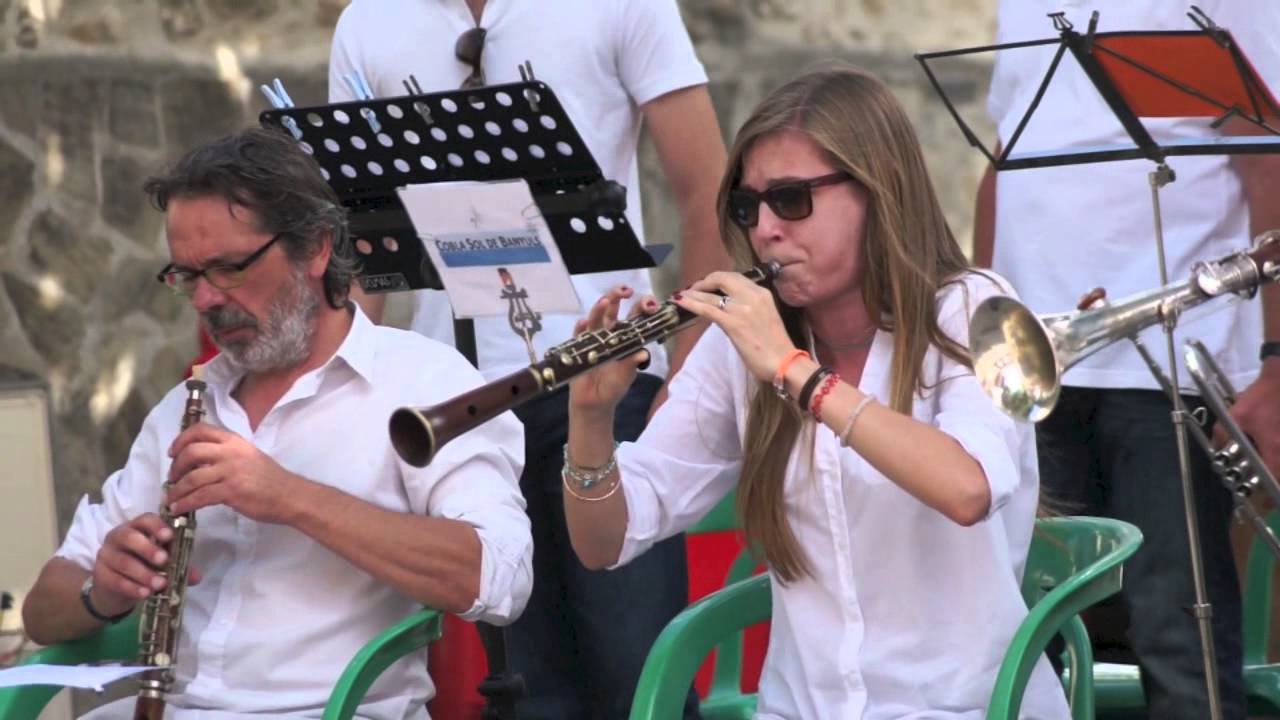 SOL DE BANYULS Conrad SALO (extrait)