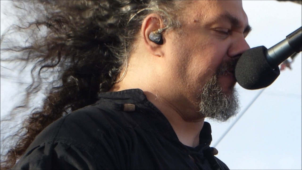 Haggard - Tales of Ithiria - 70000 Tons Of Metal 2017