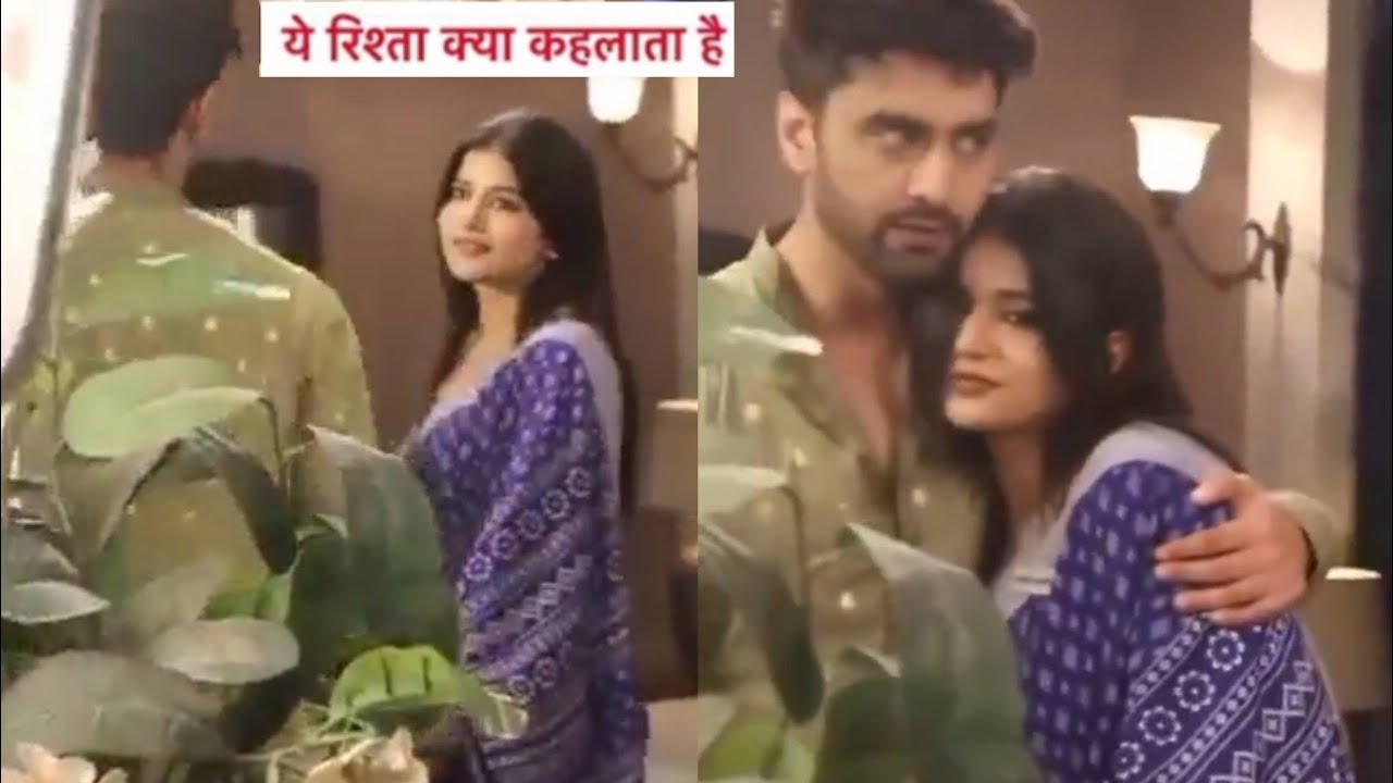 YRKKH New Promo: Armaan Gets Drunk, Abhira Takes Care Of Him, Geetanjali Feels Irritated