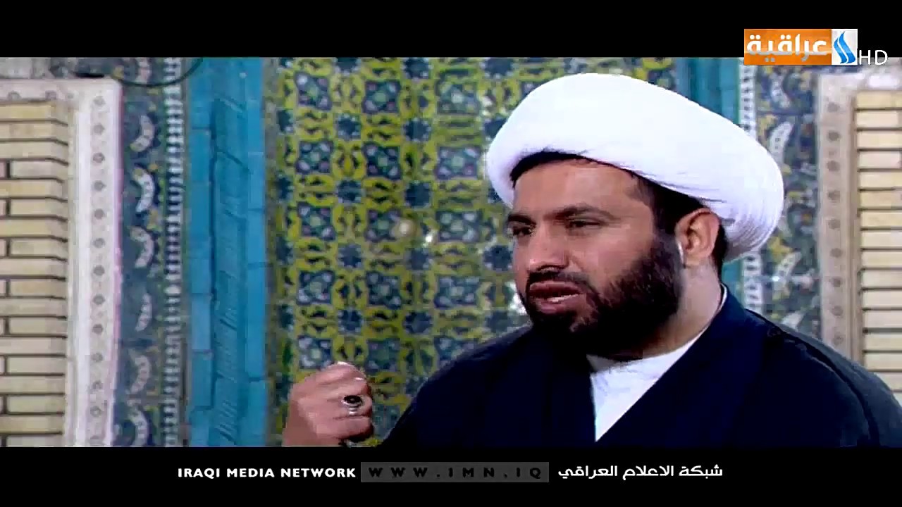 شواهد تاريخية | المراقد الدينية