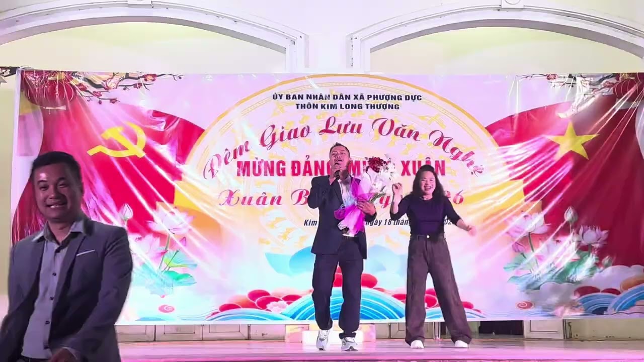 Chiều  Xuân - ca sĩ Lê Nhật   - Tết 2026