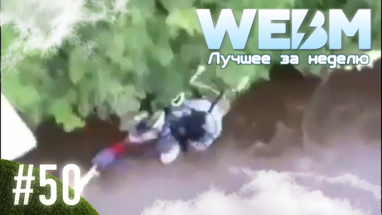 Dank WebM Compilation #50