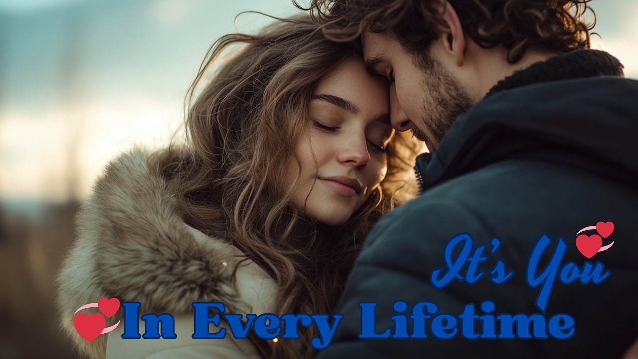 💞 In Every Lifetime, It’s You (Male Version)  💞| A  Forever Love Song | Timeless Love Ballad 2026 💞