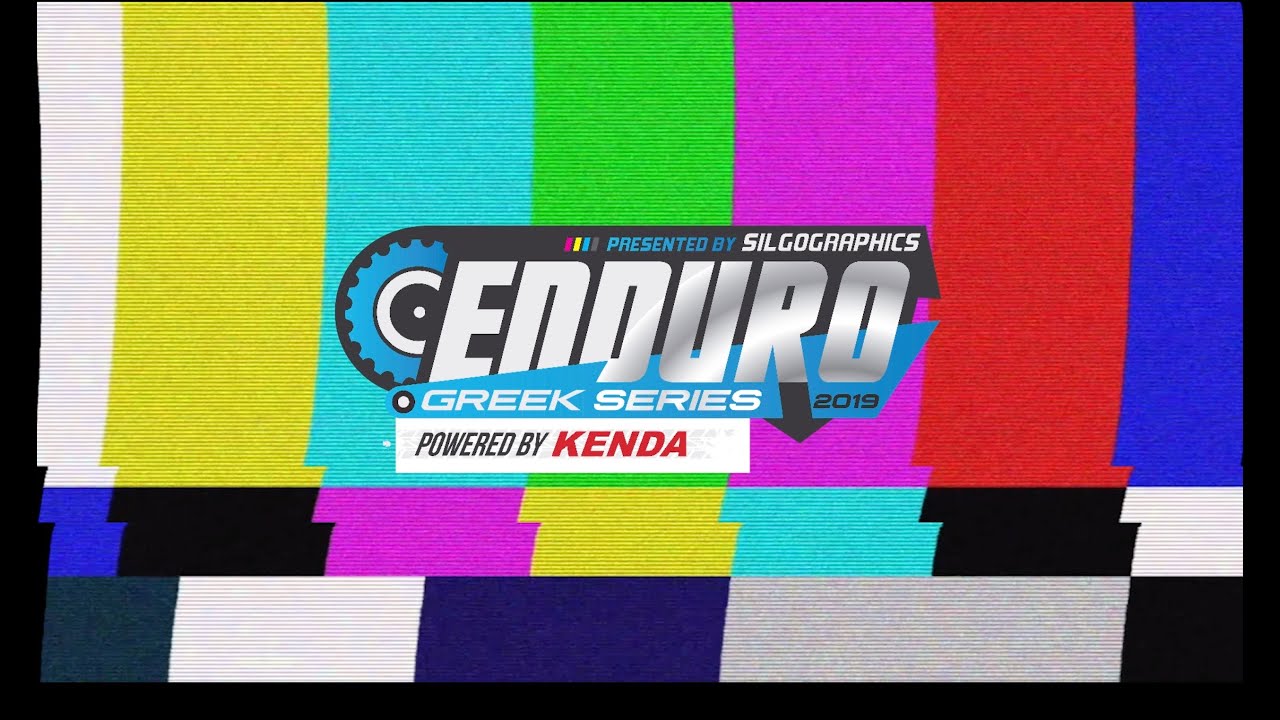 Enduro Greek Series 2019 Finale