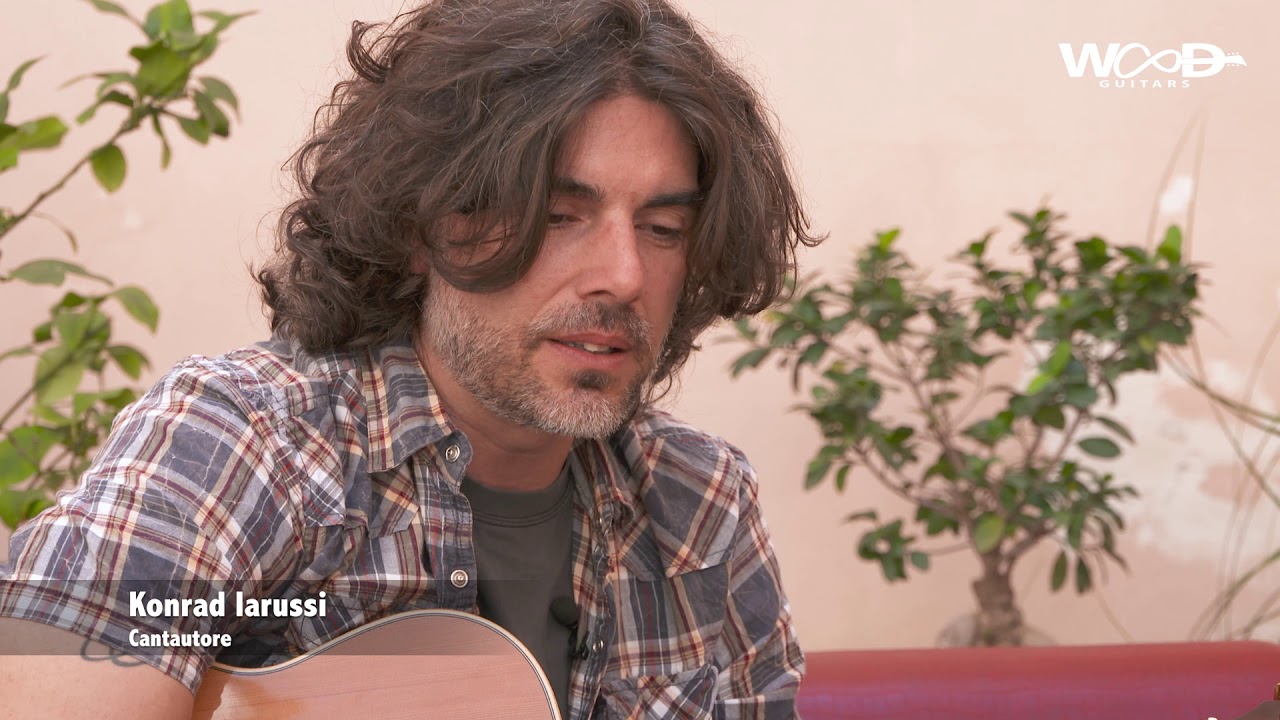 WOOD GUITARS - EKO MIA - Recensione