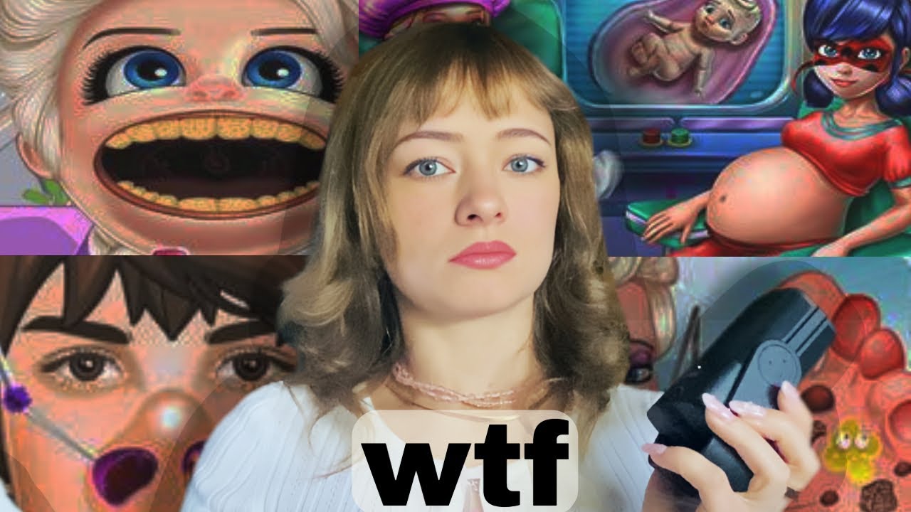 Что случилось с GirlsGoGames?