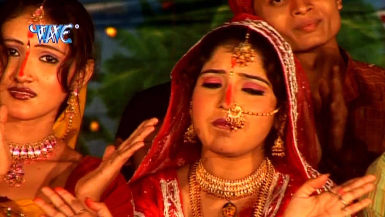 HD माथे दउरा उठाई - Lachkela Bahangi - Pawan Singh - Bhojpuri Hit Songs 2023