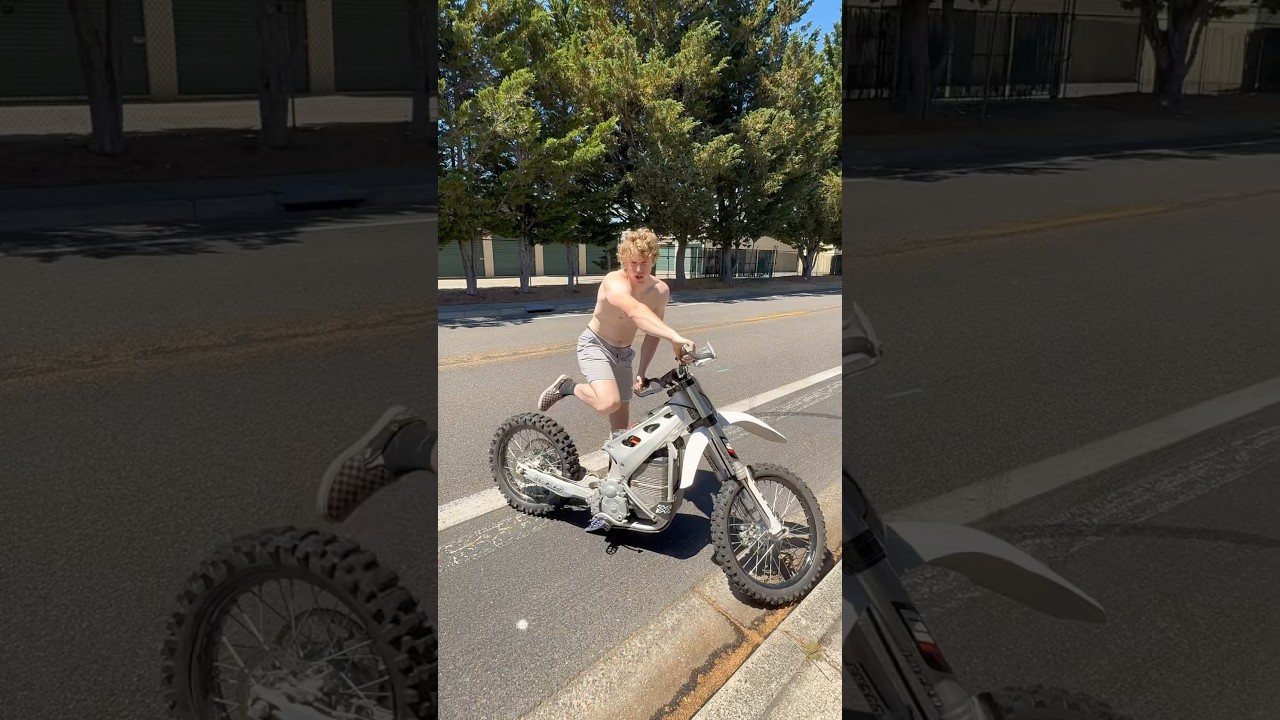 Cops are Cracking down on E-Bikes