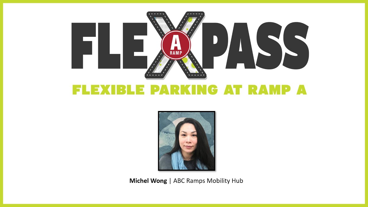FlexPass Webinar YouTube