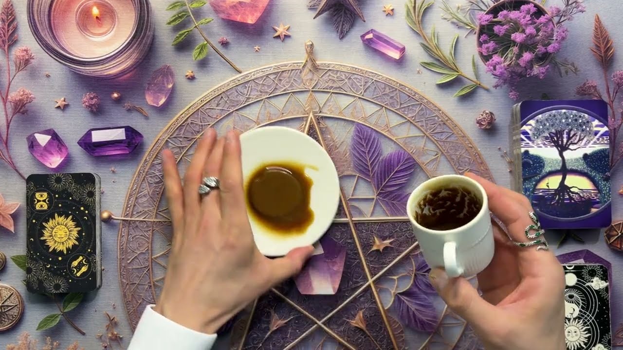 🌾 BAŞAK BURCU 🌾 Mart ayında eline para geçecek! | Kahve & Tarot Falı #başakburcu #kahvefalı 