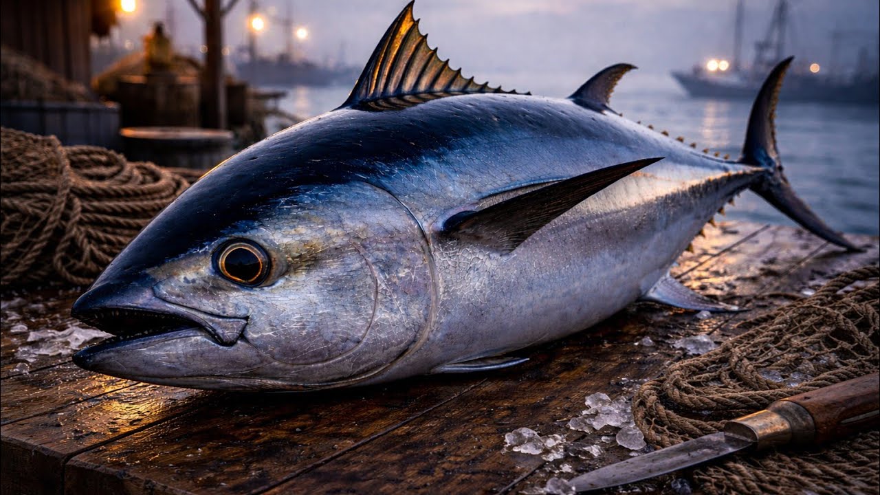 How to Cut Fish Perfectly Every Time
