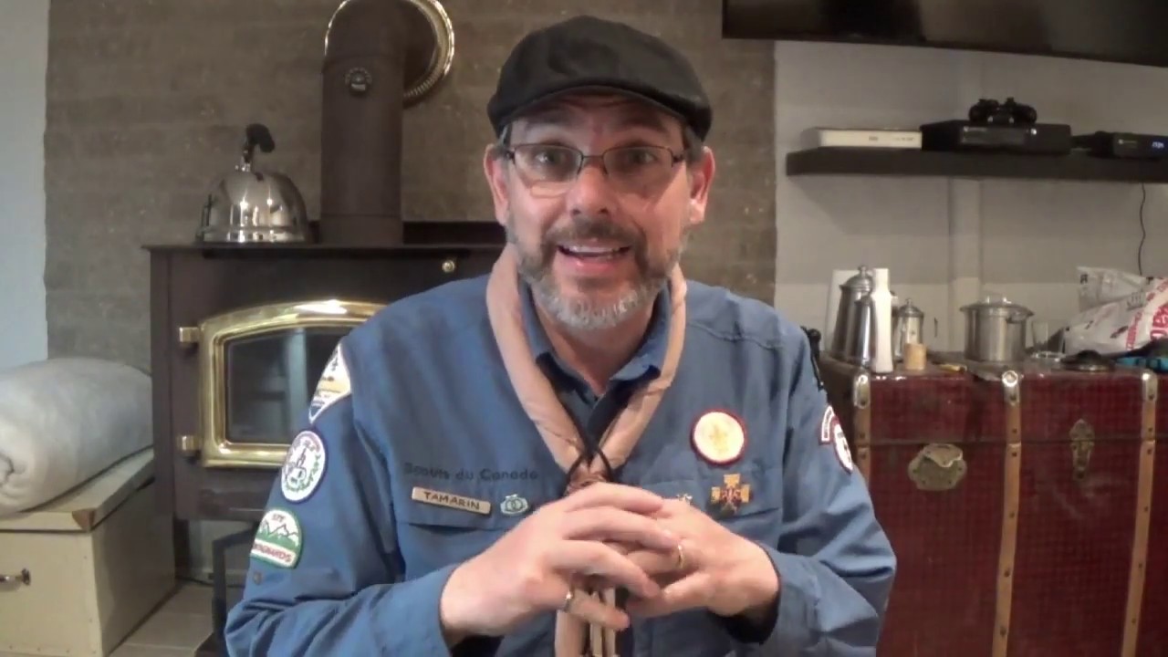 Fabrication d'un réchaud avec canettes