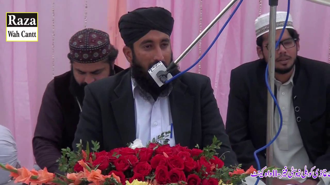 Asad Mehmood Abasi Shab Raza Sound and Movies Wah Cantt