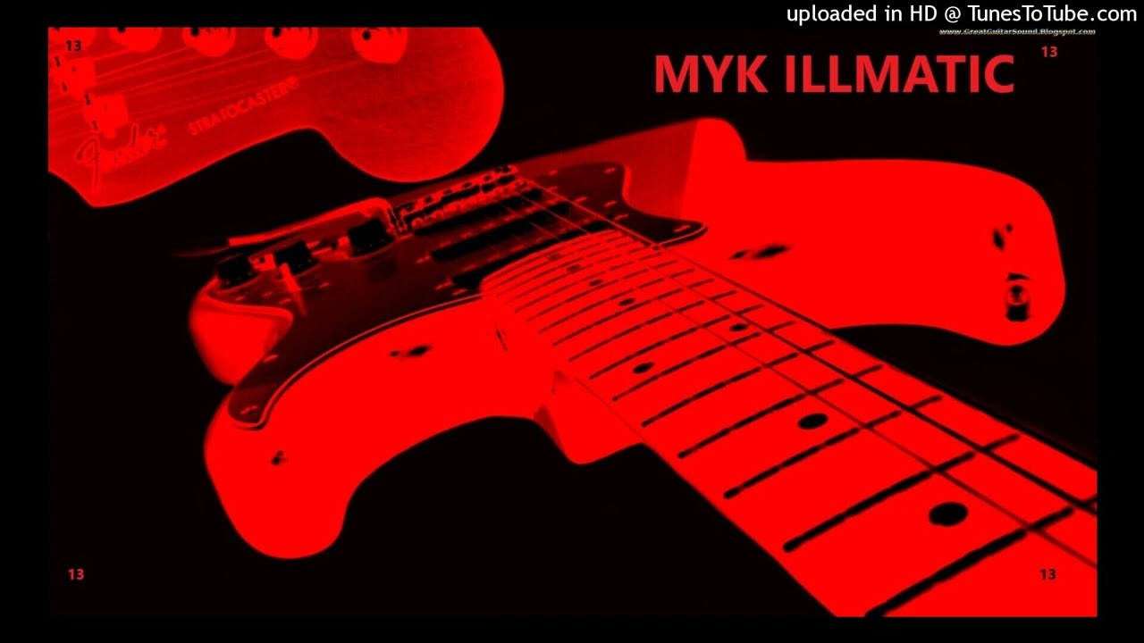 Guitar Trap Beat