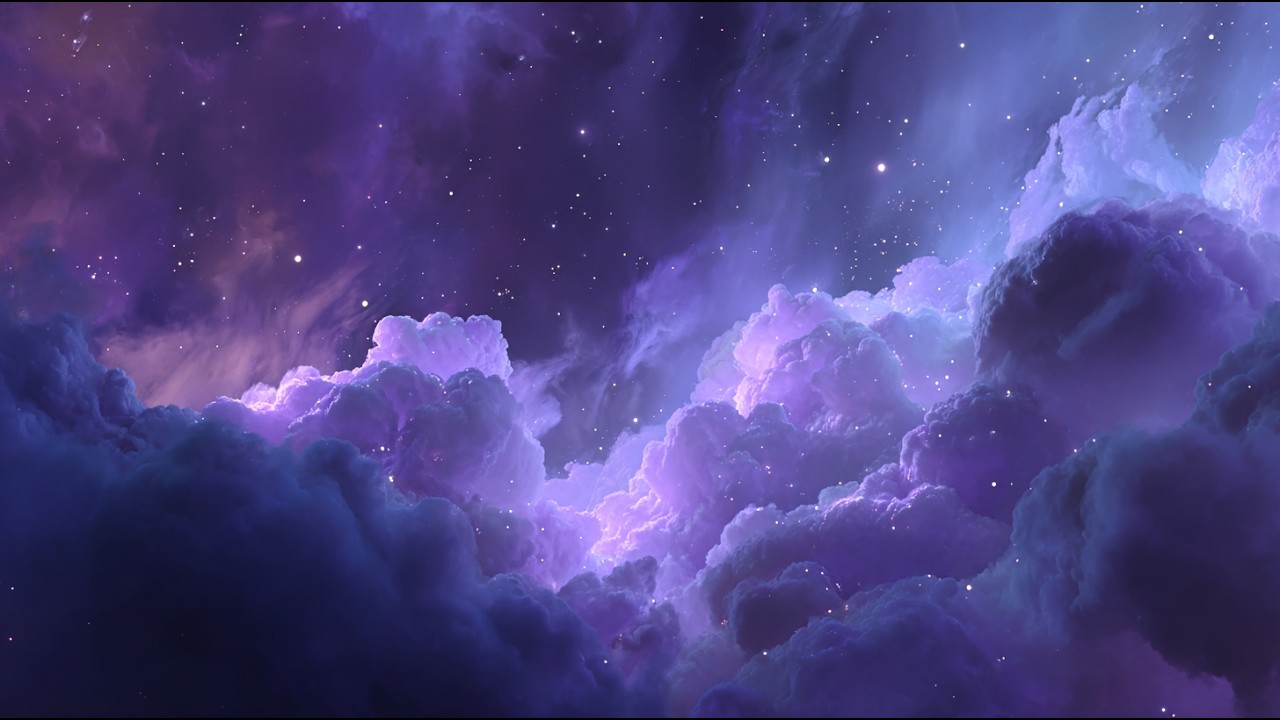 Reverberant Space Ambience • Dreamlike Sleep Sounds (10 Hours)