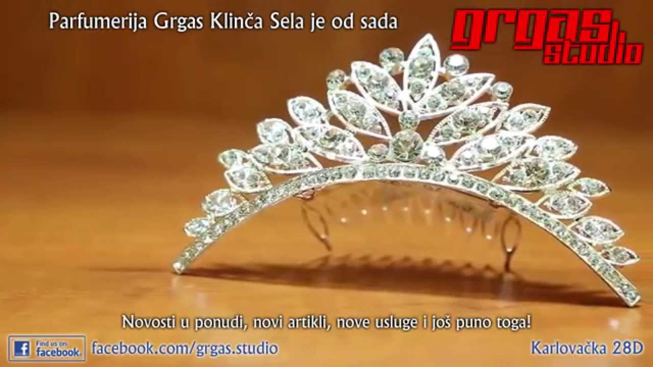 Grgas Studio Promo Video