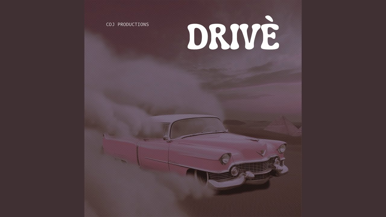 DRIVÈ
