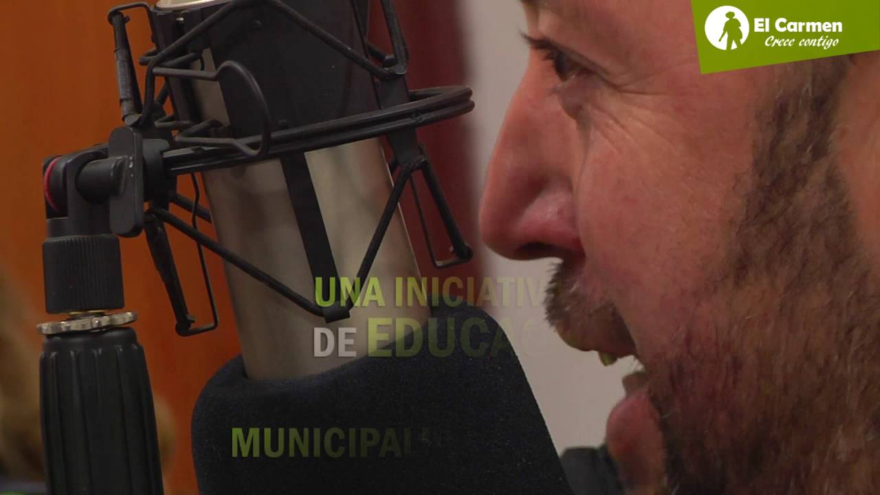 Programa Radial Educación y Cultura en Radio Complice