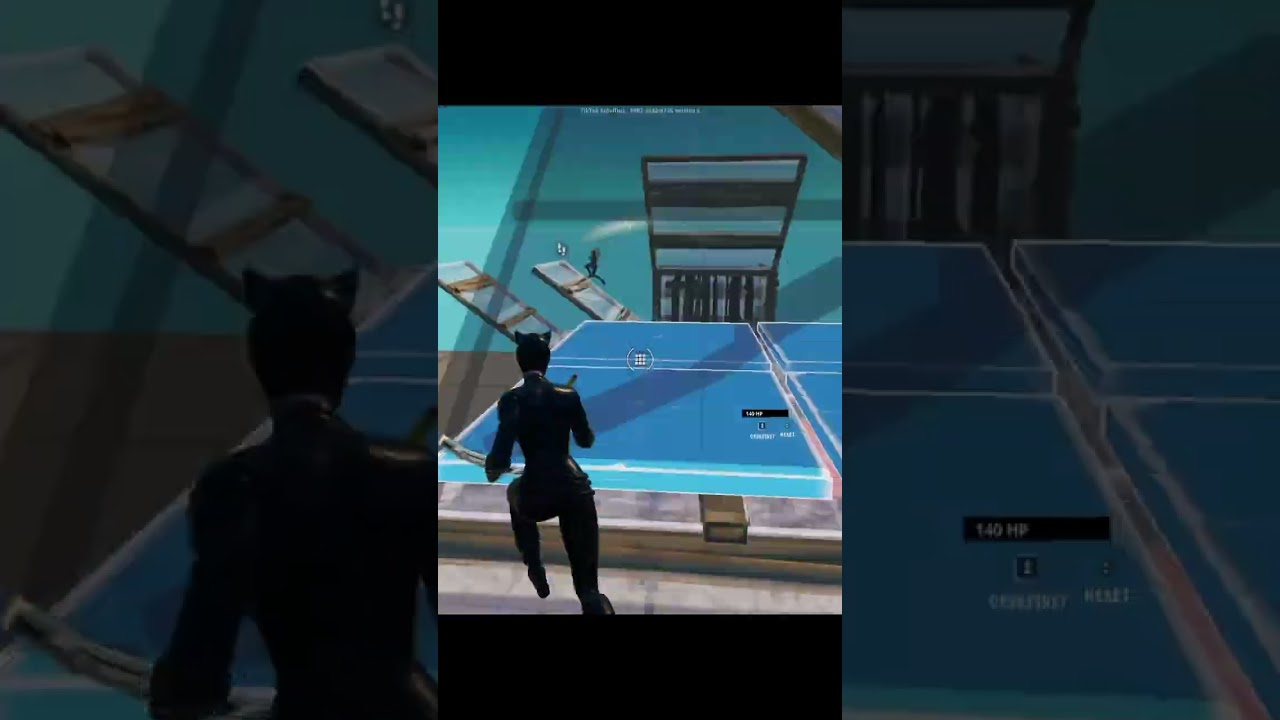 POV: You Use the best Keybinds/Settings 
