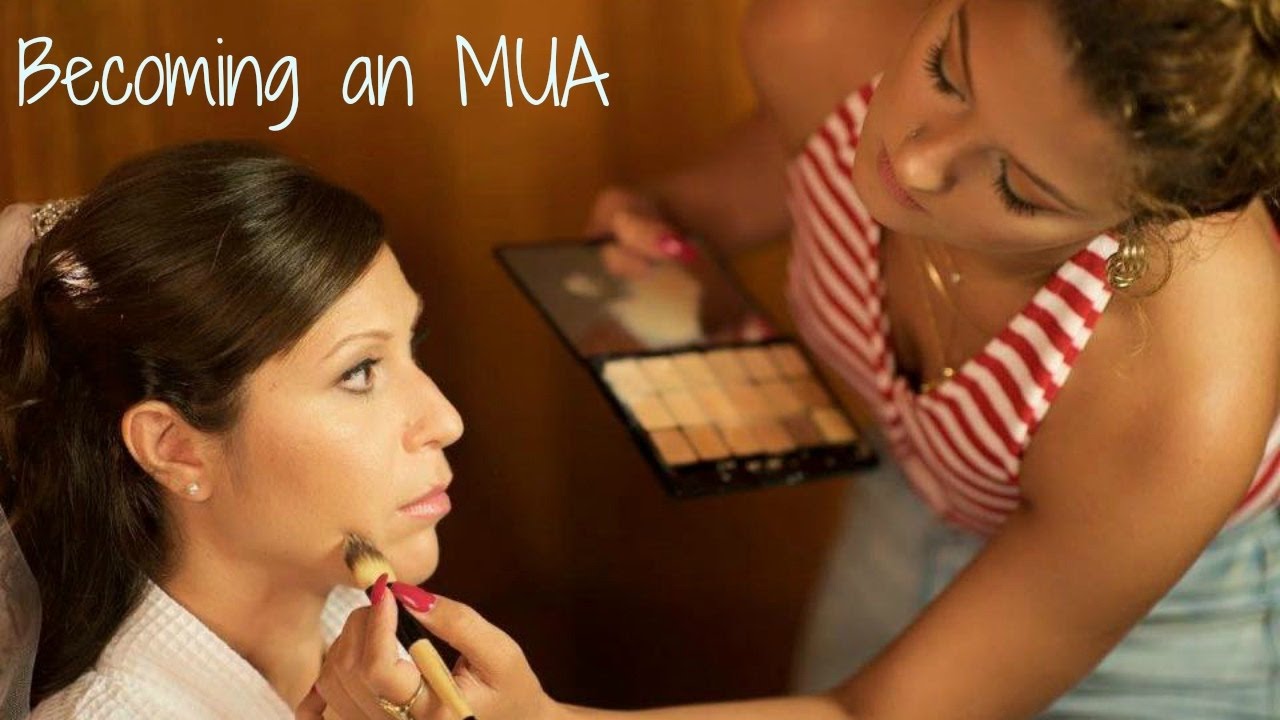 How to become a freelance Makeup Artist | My Tips and Advice