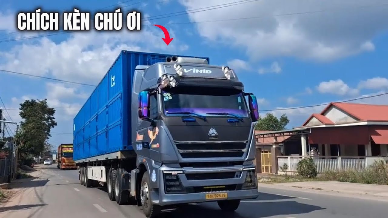 Chích kèn chú ơi, săn kèn víp các idol bóp kèn quá đã