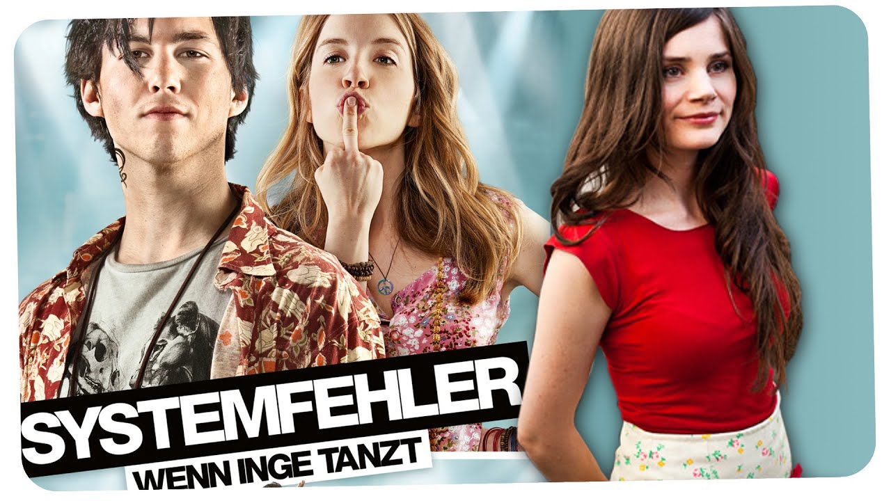 Joyce unterwegs bei der 