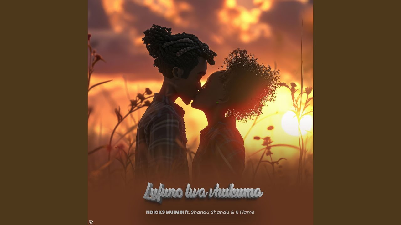 Lufuno lwa vhukuma (feat. Shandu shandu & R flame)