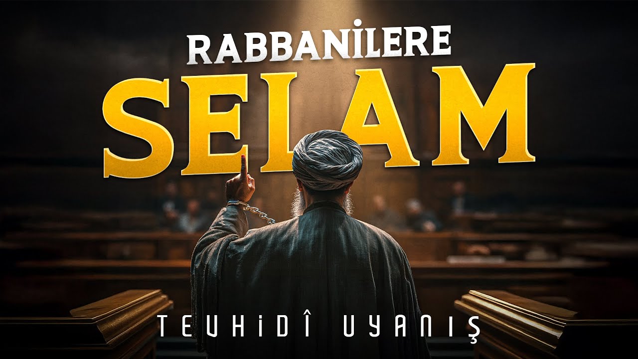 Rabbanilere Selam | Tevhid&icirc; Uyanış