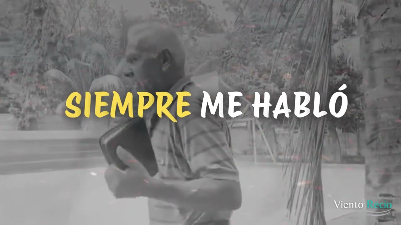 PRIMICIA 2025 - TEMA: LLAMADO POR DIOS - MINISTERIO VIENTO RECIO