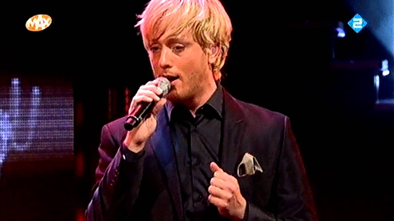 Gordon & LA, The Voices - All by myself - Geloof, Hoop & Liefde Special 05-04-13 HD