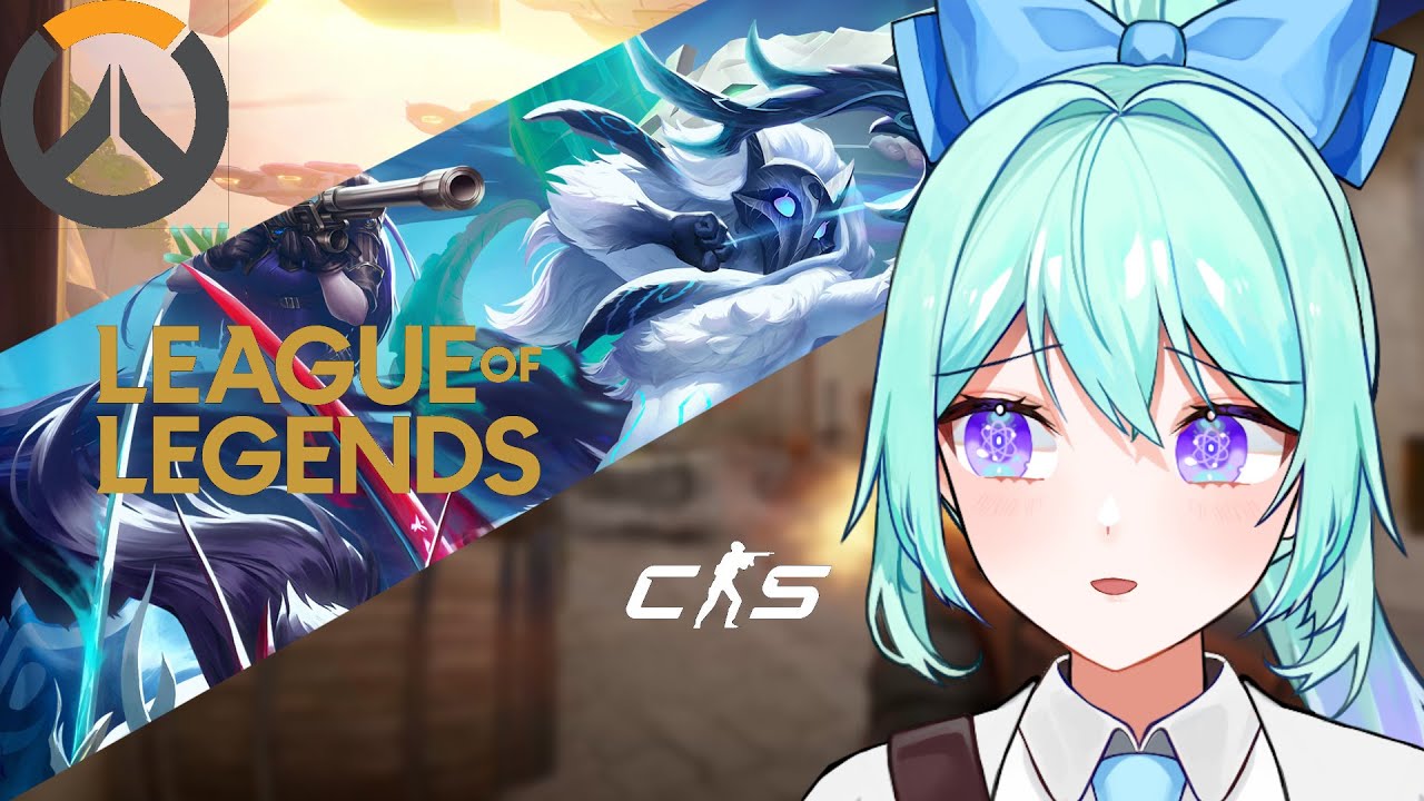 【Esports games】 Games to trigger your rheumatoid arthritis