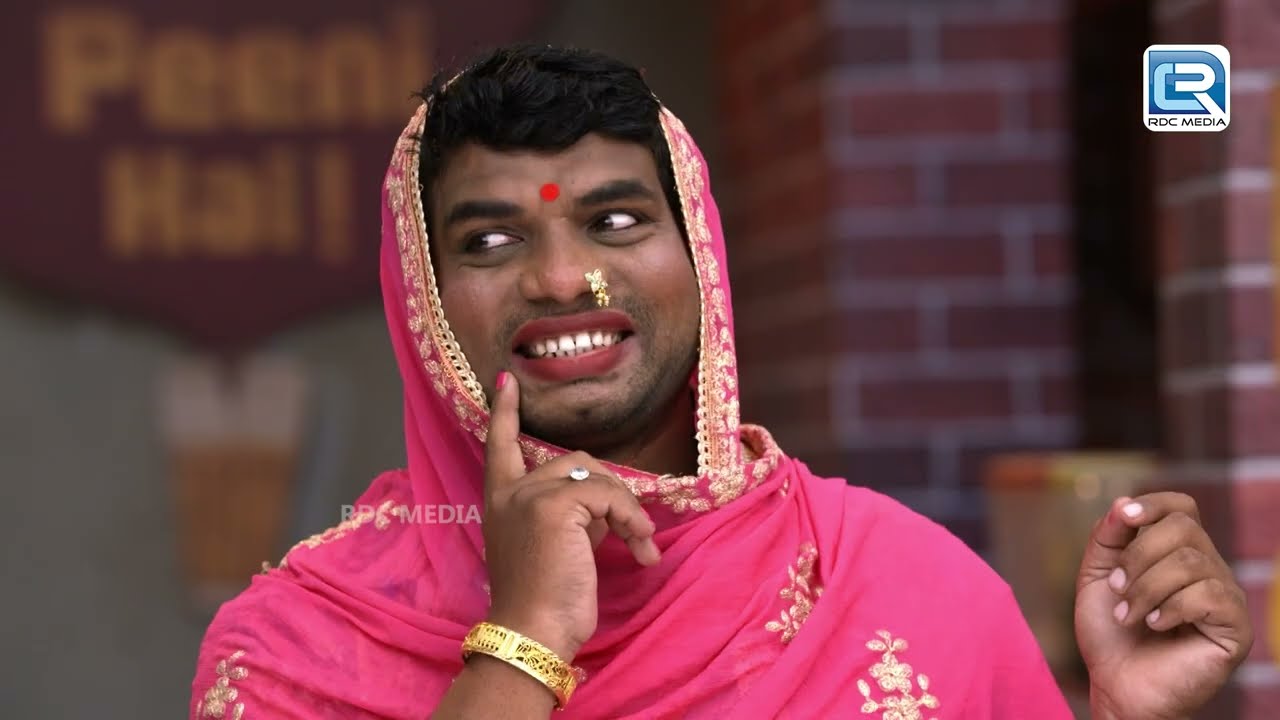 Karishma Madam आखिर किसकी बाहों में गिरी? | MADDAM SIR | NEW EPISODE