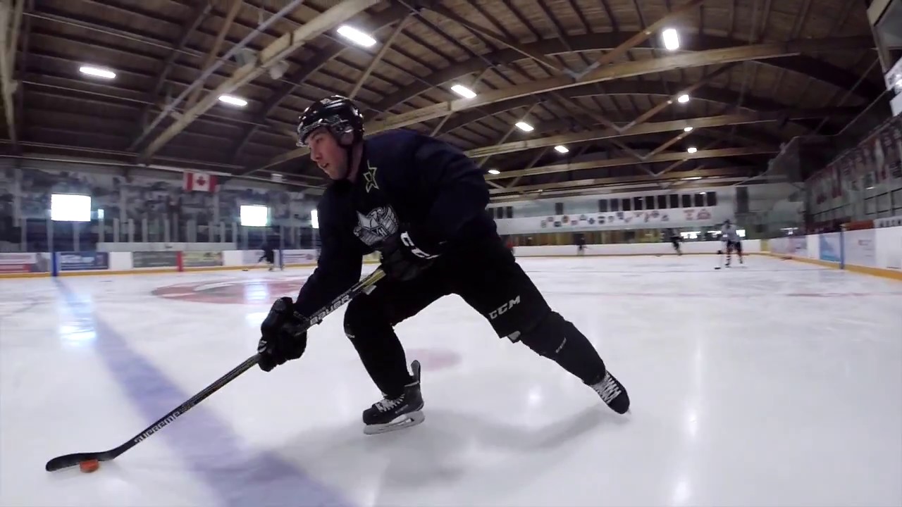 Aaron Berisha  - RHA skills development program