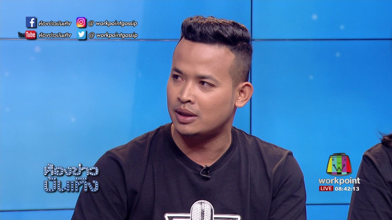 เผยโฉมแชมป์เดี่ยวดวลไมค์ไทยแลนด์ คนแรกของประเทศ