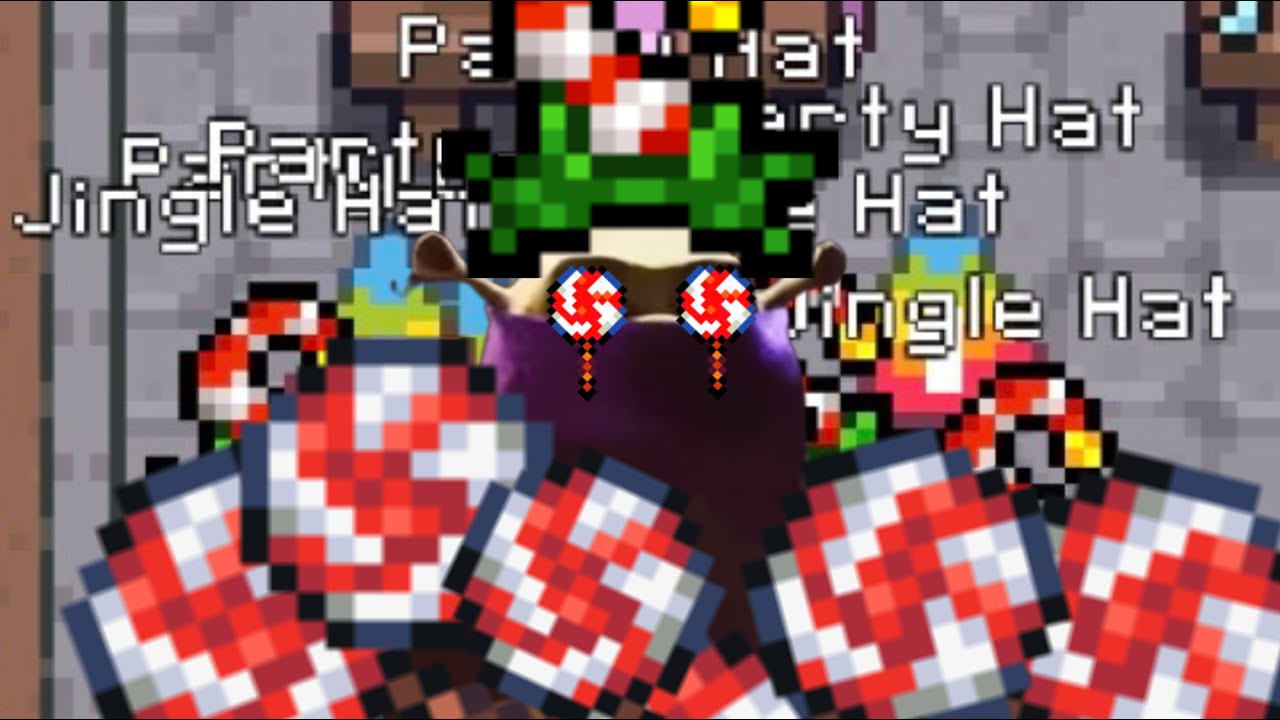I Made Over 5b In 1 Day in PvP - Curse of Aros HRPVP