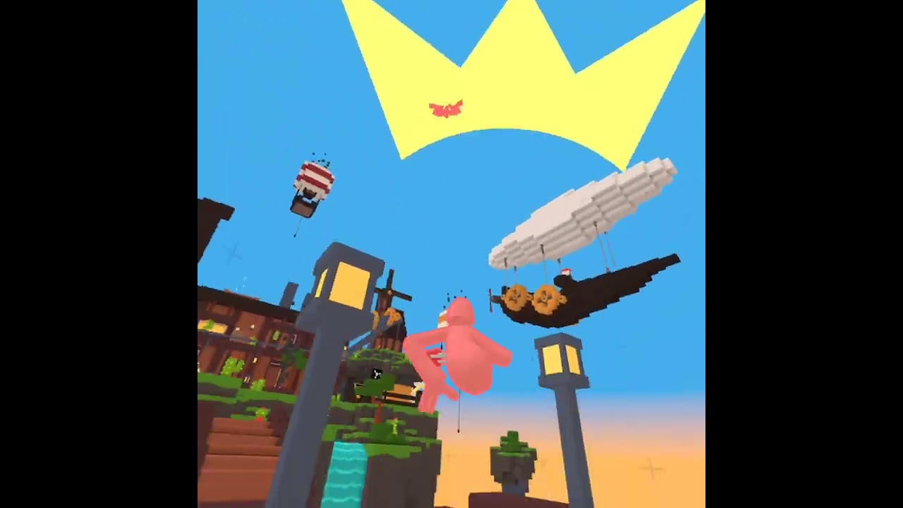 New sky update in yeeps