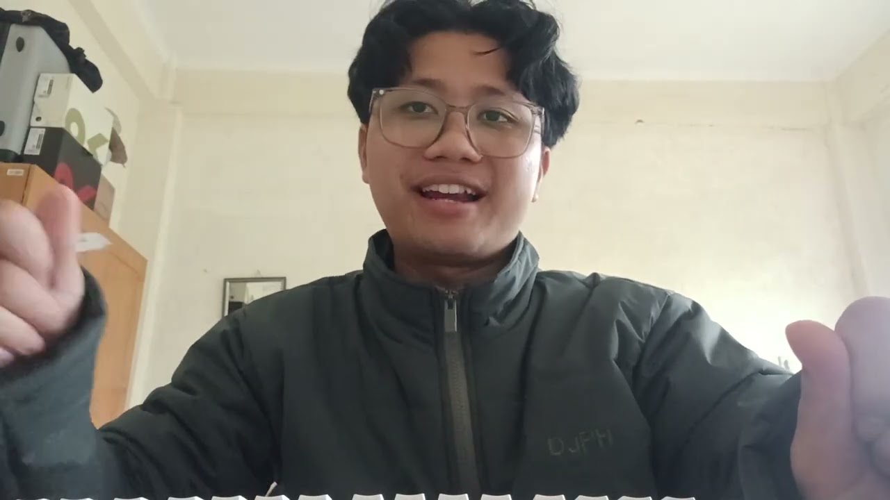 Moch. Rizky Somantri - Kandidat Google Student Ambassador 2026 Indonesia - Universitas Padjadjaran 