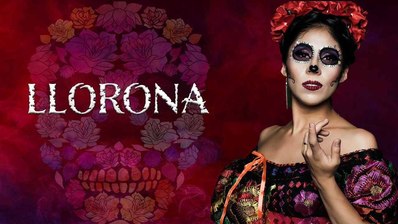 Llorona