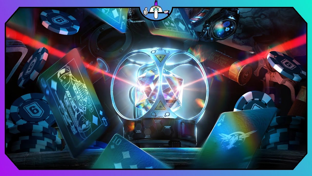 Y10S3 R6S Highlights Part 2