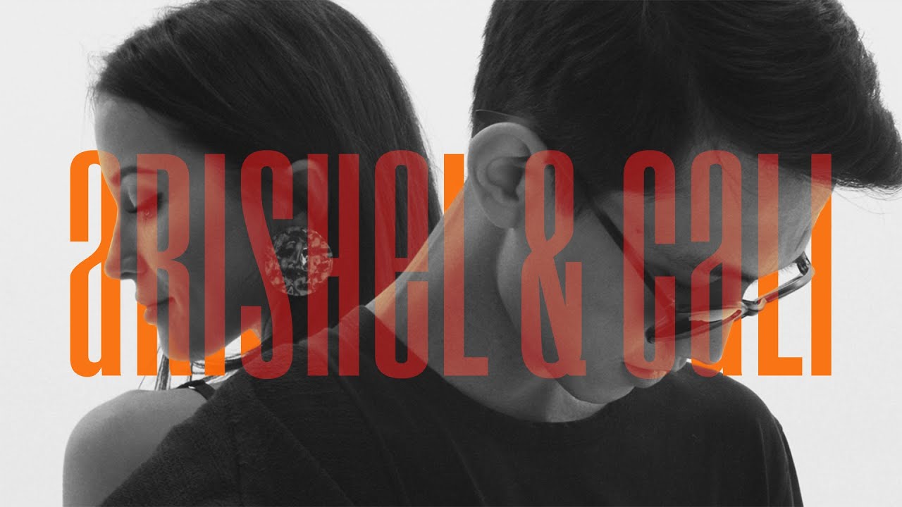 Arishel & Cali – С тобой