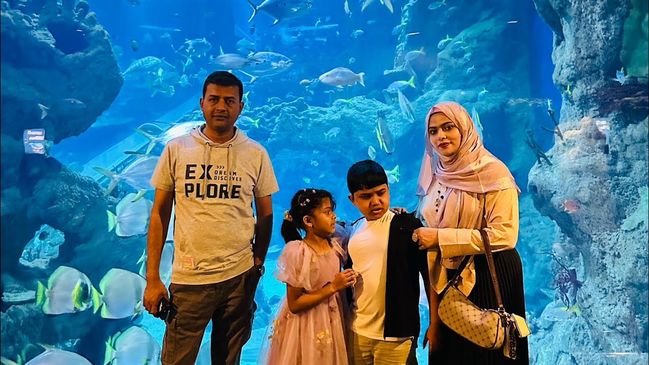 Visit to  Sheikh Abdullah Al Salem Cultural Centre