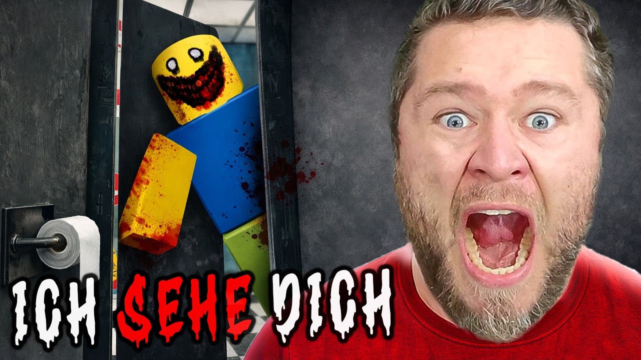 Diese Roblox-Spiele solltest du nicht spielen…