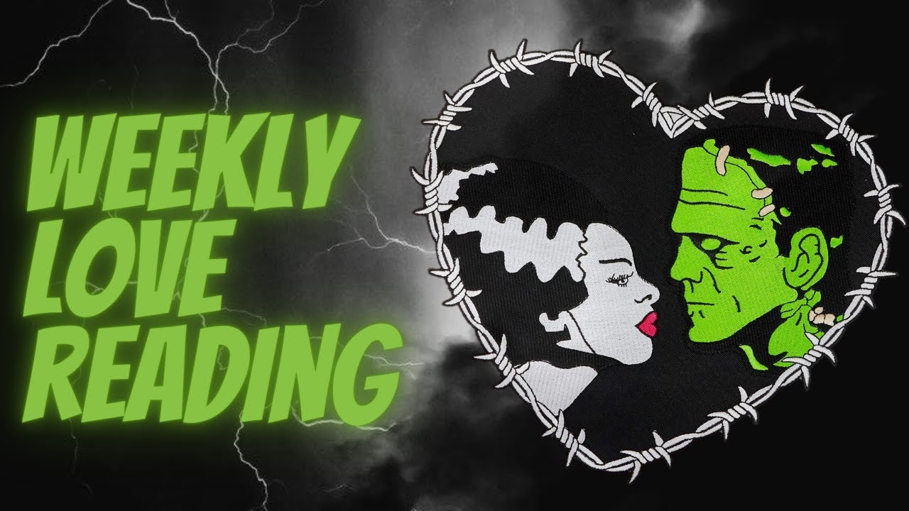 ⚡️PISCES: No More Waiting For Them To OPEN UP! AN OFFER OF COMMITMENT! | Weekly Love Reading🎃