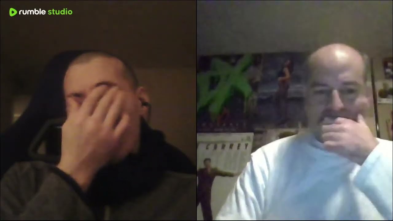 MIKE SAHA LIVE Podcast with Guest