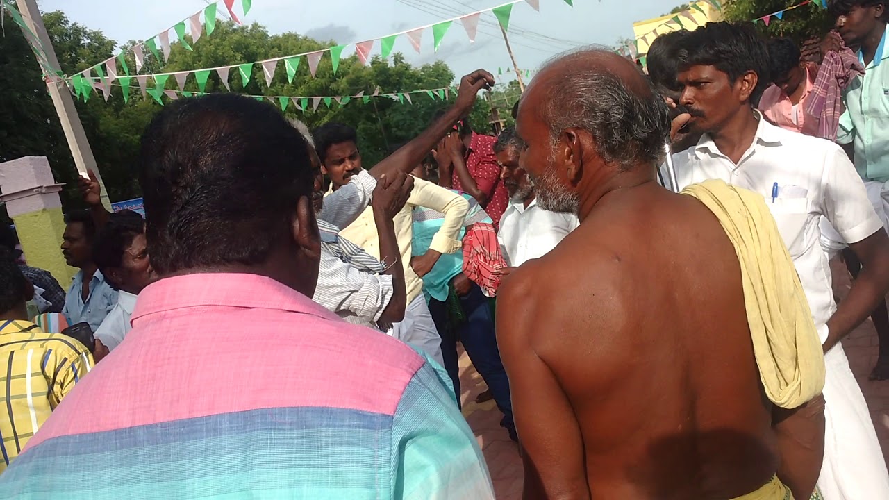 Melayakudi in paramakudi mulaipari thiruvila