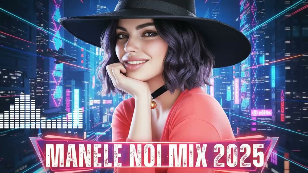 BOMBĂ! Manele Mix 2025 NOU – Colaj Total de Petrecere Fără Pauză 💰 [EXCLUSIV]
