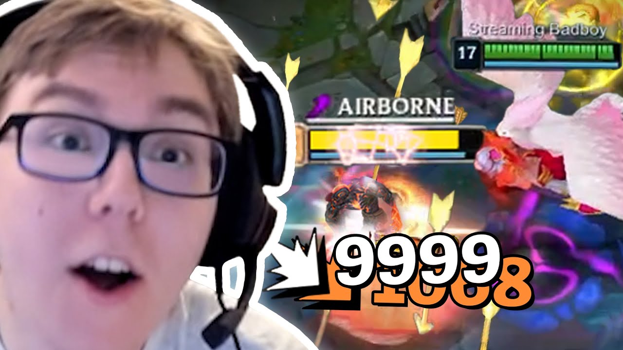 THE CLEANEST GAME OF MY LIFE 🔥